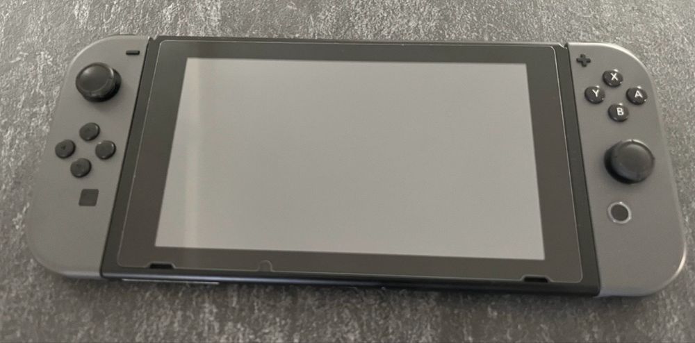 Nintendo Switch V2