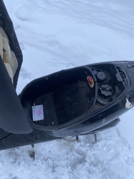 Продам syzuki lets 3 !!! Без торгу ціна сьгодні