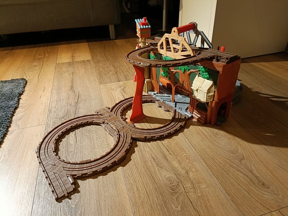 Tory Tomek i przyjaciele