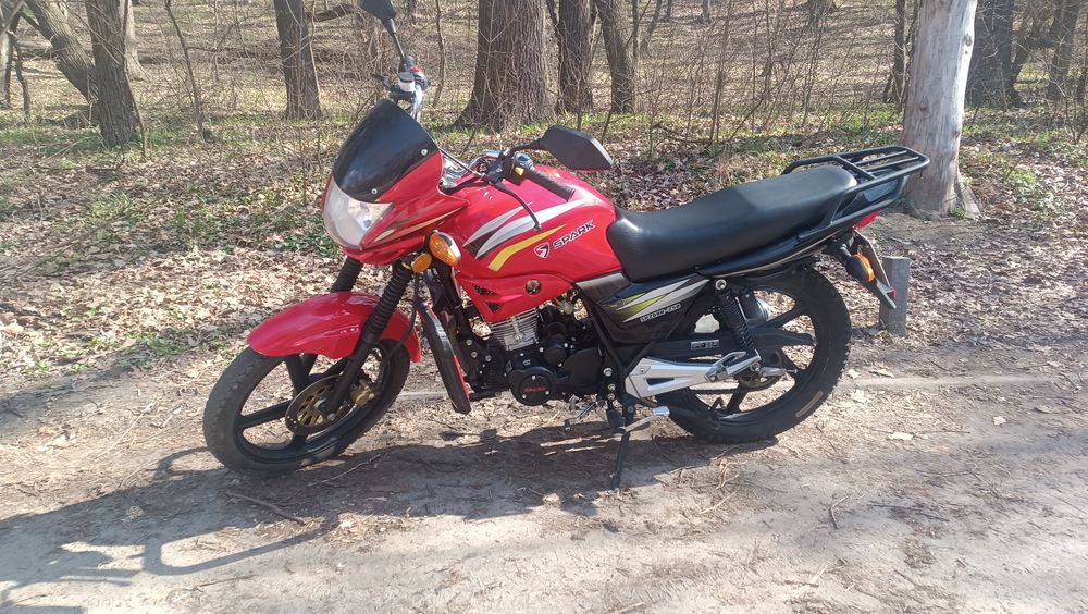 Спарк sp200r-25B