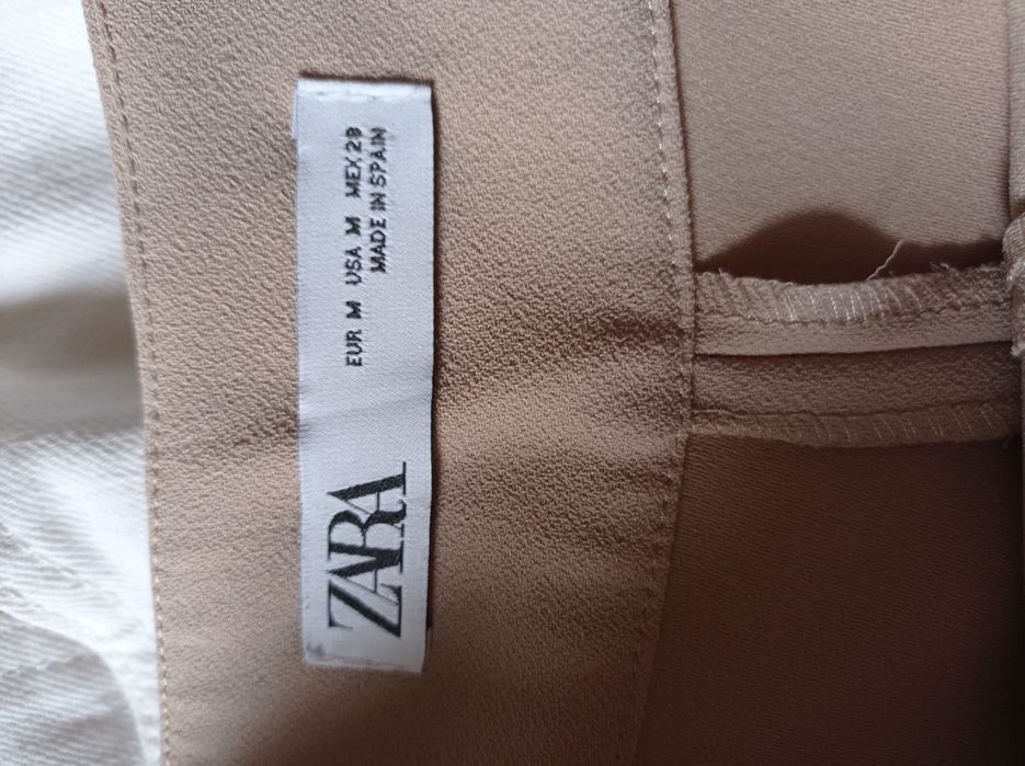 Брюки, штаны бренда Zara, m