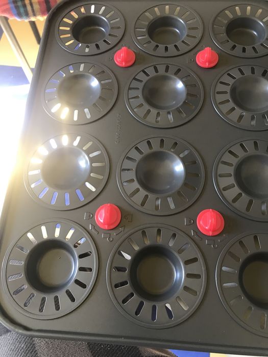 Тефлоновая форма для випички -LAKELAND