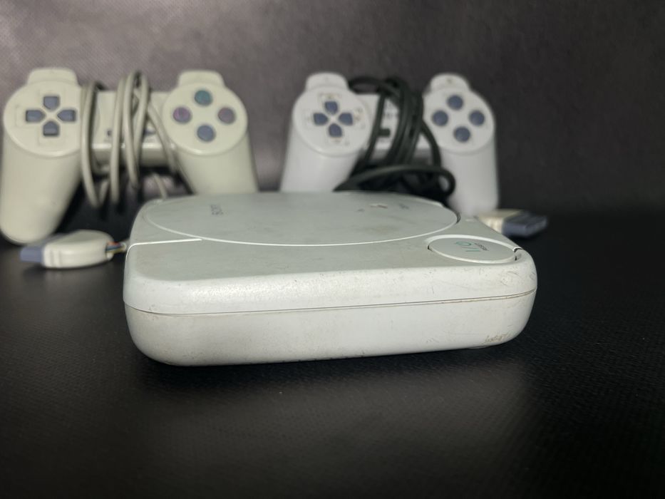 playstation ps one - купити приставки - Ціна на OLX.ua