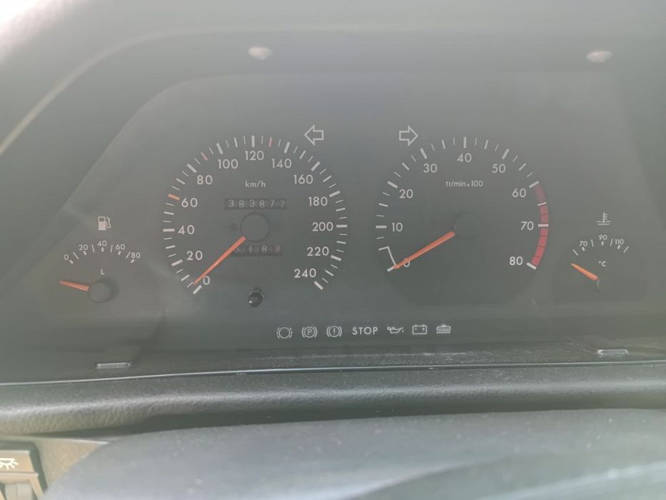 Peugeot 605 2.0 SRI | 1990 р. | На запчастини або відновлення