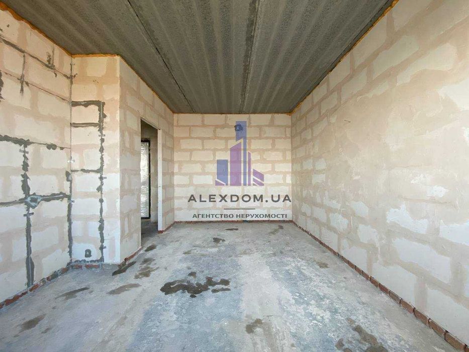 Продаж 1к кв вул.Європейська 6б, ЖК "Перший Парковий", Білогородка.