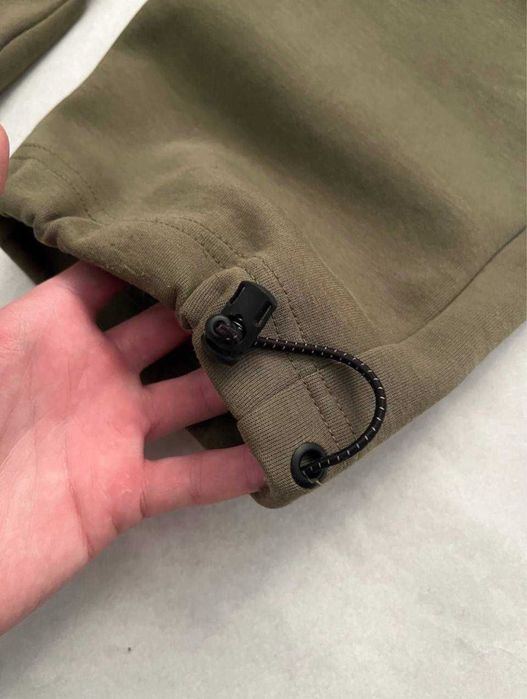 Штани Nike Tech Fleece. S