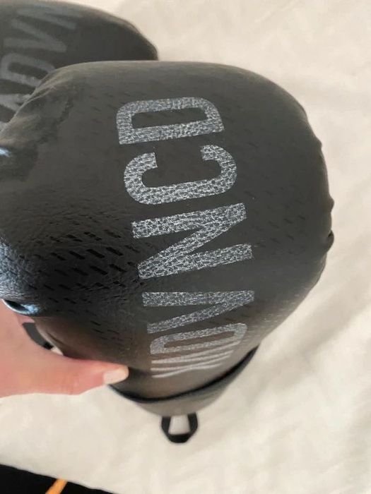 Luvas de boxe / Muay Thai / kickboxing