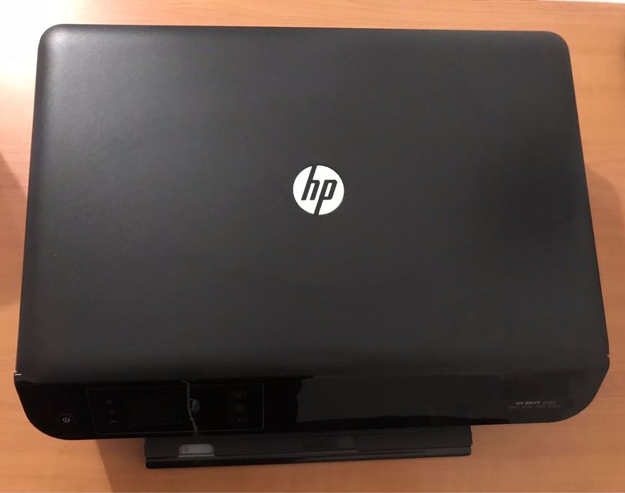 Impressora HP ENVY 4500