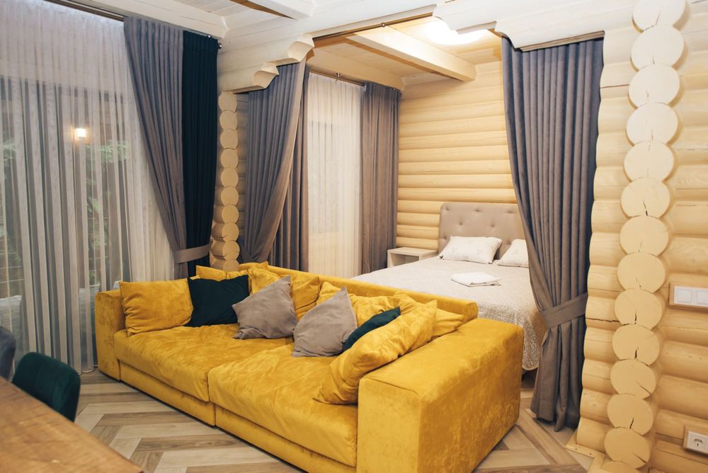 Відпочинок в Мигово | Forest Side