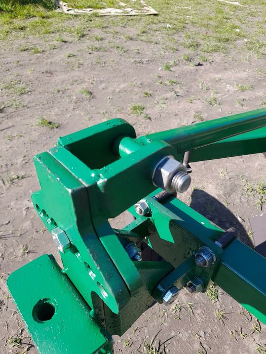 Продам плуг 2*20