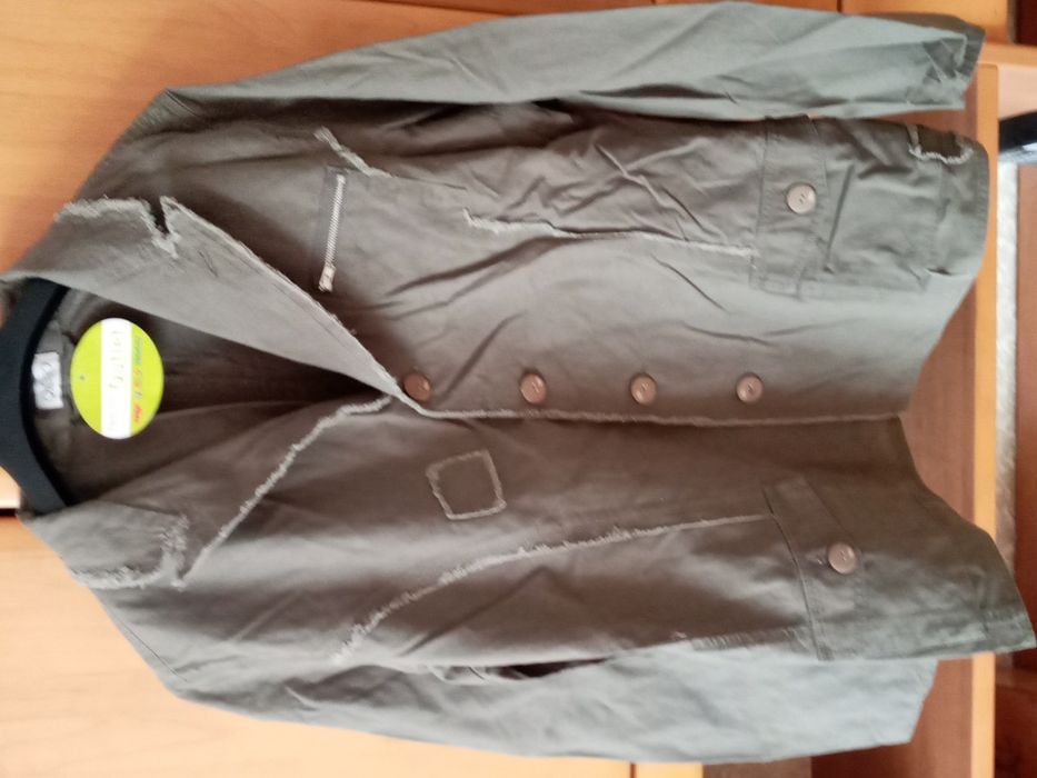 Піджак куртка р50,52,54