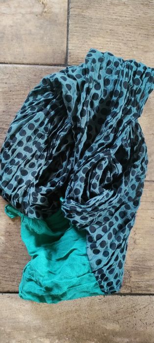 Tatuum szalik damski