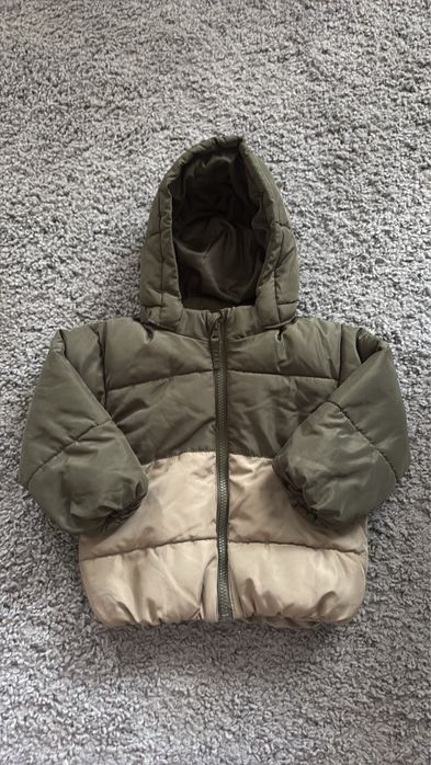 Дитяча демісезонна курточка H&M