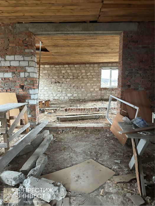 Продаж цегляного будинку р-н Розвилки