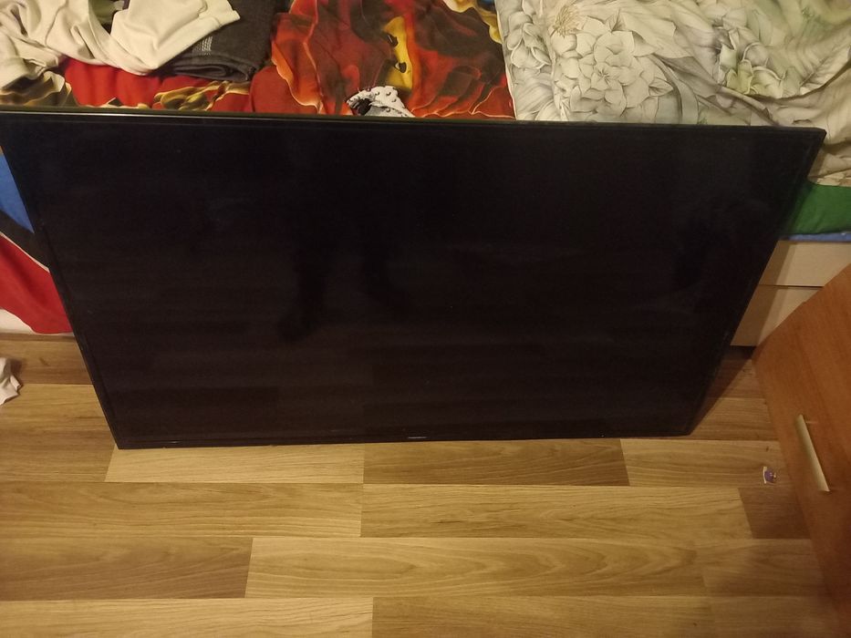 Telewizor 55 cali