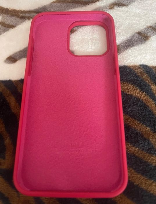 Capa iphone 12 pro max