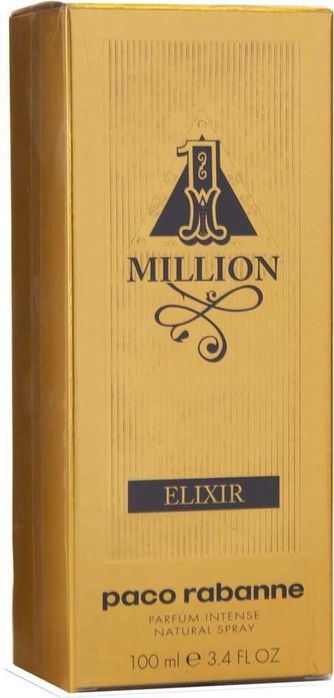 Perfumy Rabanne 1 Million EDT