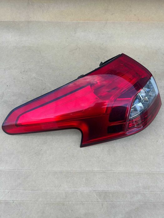 Lampa tył lewa Citroen C5 III X7 Kombi Lift