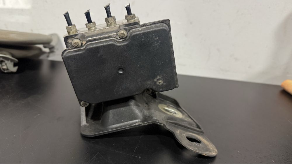 Mudulo abs opel corsa D 1.3 CDTI