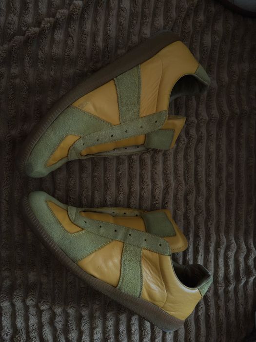 Maison Margiela 43,5s   39s
