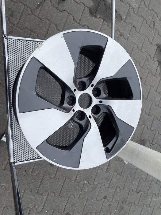 Alufelga BMW OE G11  G30 G31 G32 7.5" x 17" 5x112 ET 27