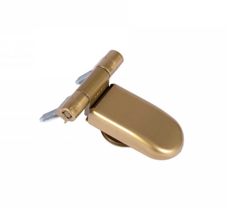 Drzwi do sauny  Osika 7x19 Classic szkło brązowe THERMORY