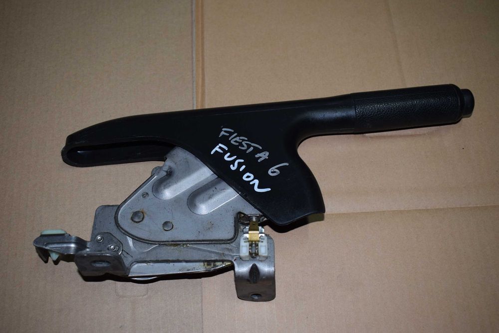 Dźwignia hamulca ręcznego Ford Fusion Fiesta mk6