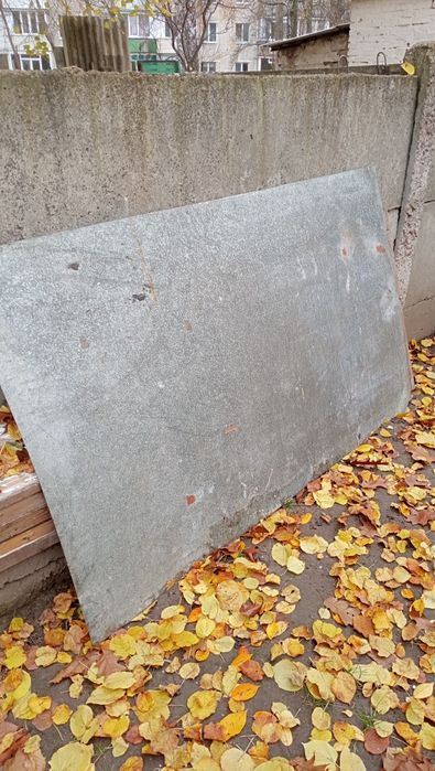 Лист оцинкованный