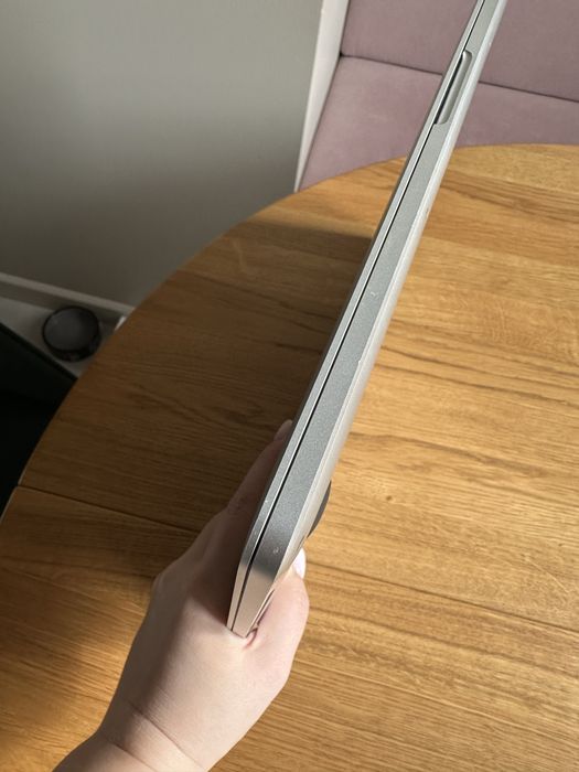 MacBook Pro 15’ 2016 256 GB