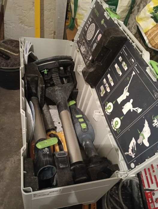Vendo Festoll  LHS 2225 EQI/CTM 36-Set