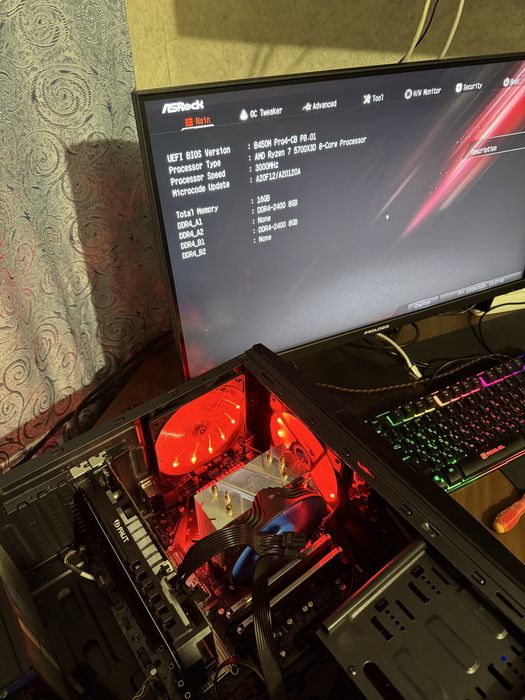 БЕЕЗКОШТОВНА ДОСТАВ gtx 950  корпус+EVO970plus+бж chieftec bronze 650w