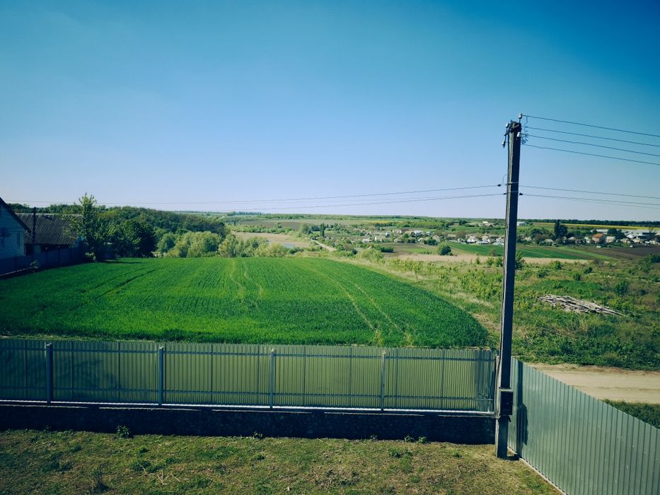Продаж будинку в селі Синява