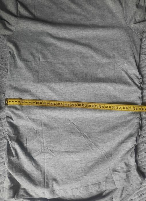 Футболка туніка для вагітних