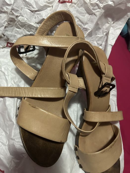 Sandalia original LEVIS