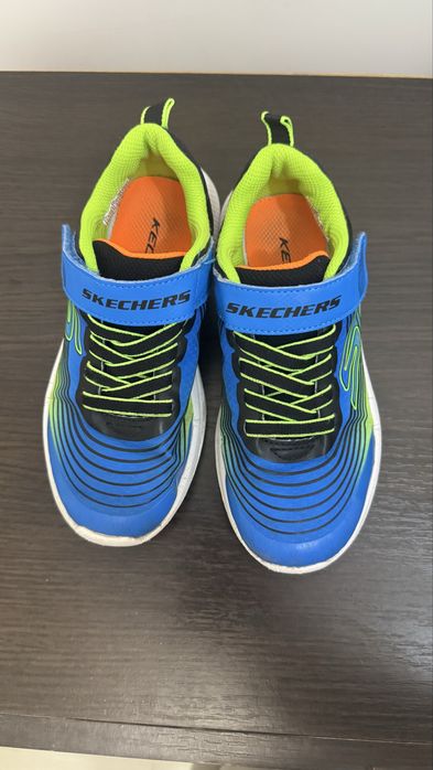 Кросівки скетчерс дитячі