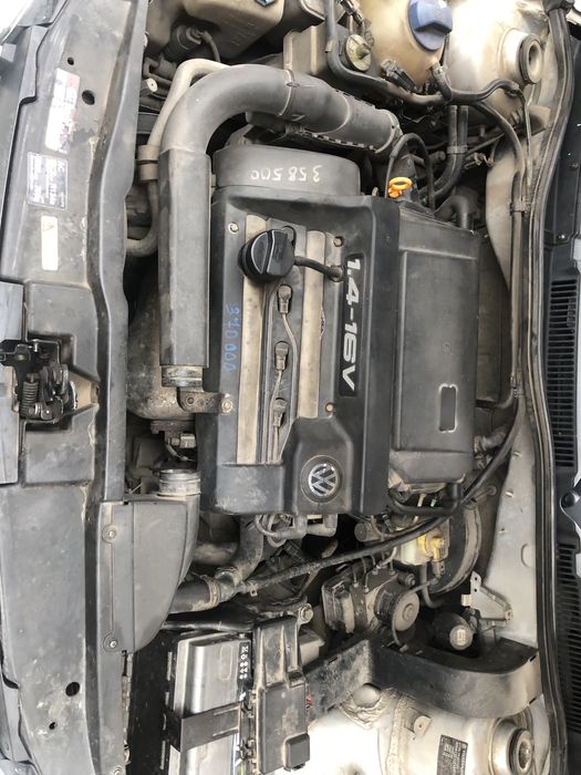 Продам гольфа 4 1998р