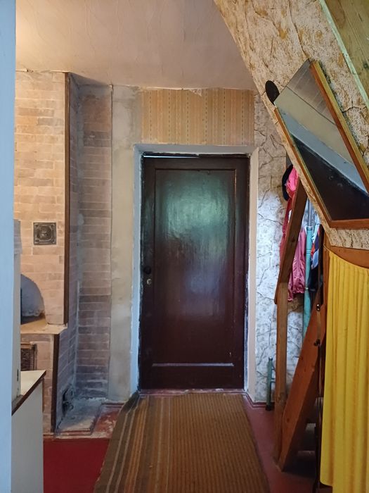 Продам Дачу в Березанке,,Полісянка".Торг.