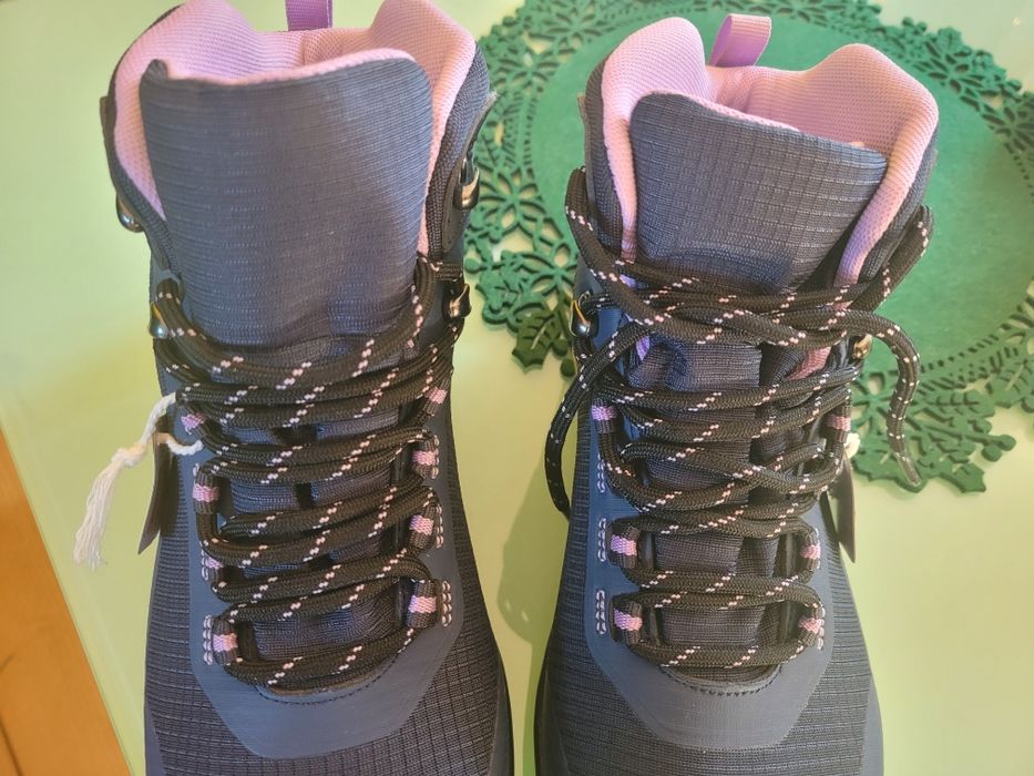 Damskie zimowe wodoodporne waterproof  3M