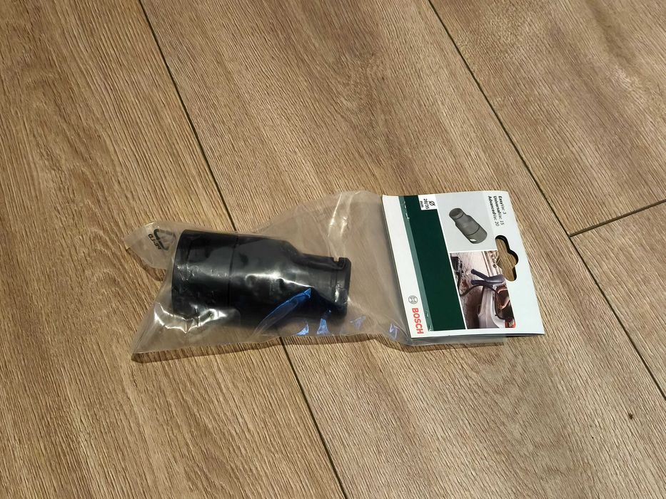 Bosch 2609256F28 uniwersalny adapter do odkurzacza EasyVac