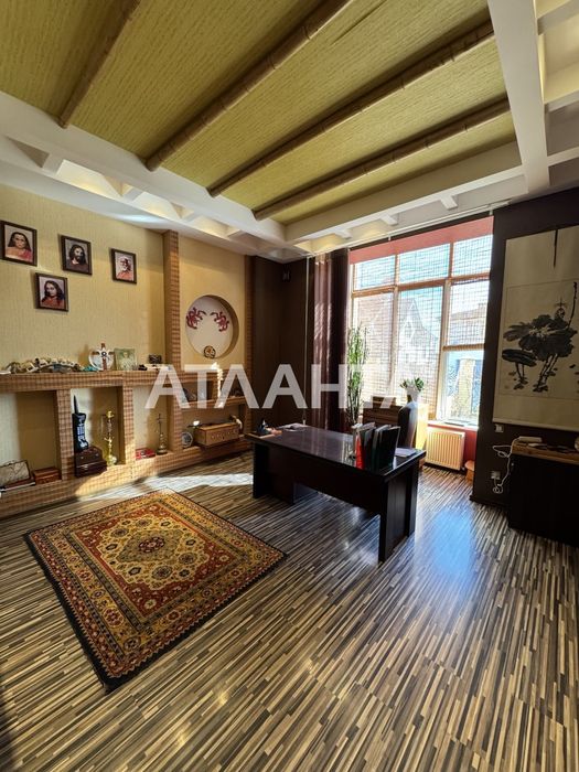 Дом премиум-класса на 15 сотках, Совиньон