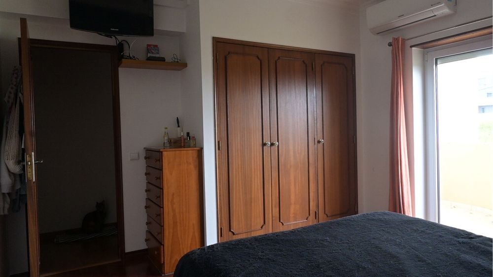 Apartmento T2 em fatima