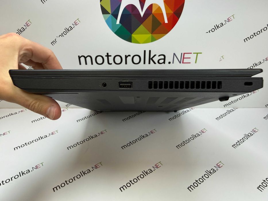 Ноутбук Lenovo ThinkPad L15 Gen 1 15,6 FullHD/i7-10510u/16 RAM/512 №7