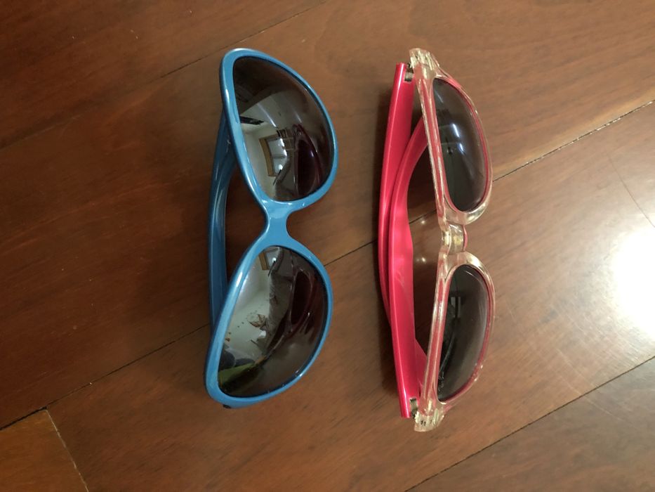 Óculos de sol senhora