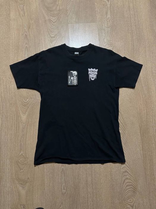 Патчи/шевроны/нашивки