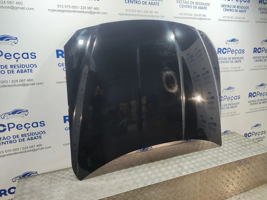 Capot Jaguar XE X760 2016 a 2024