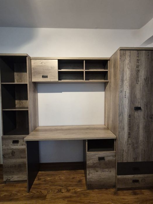 Okazja! Komplet nowych mebli