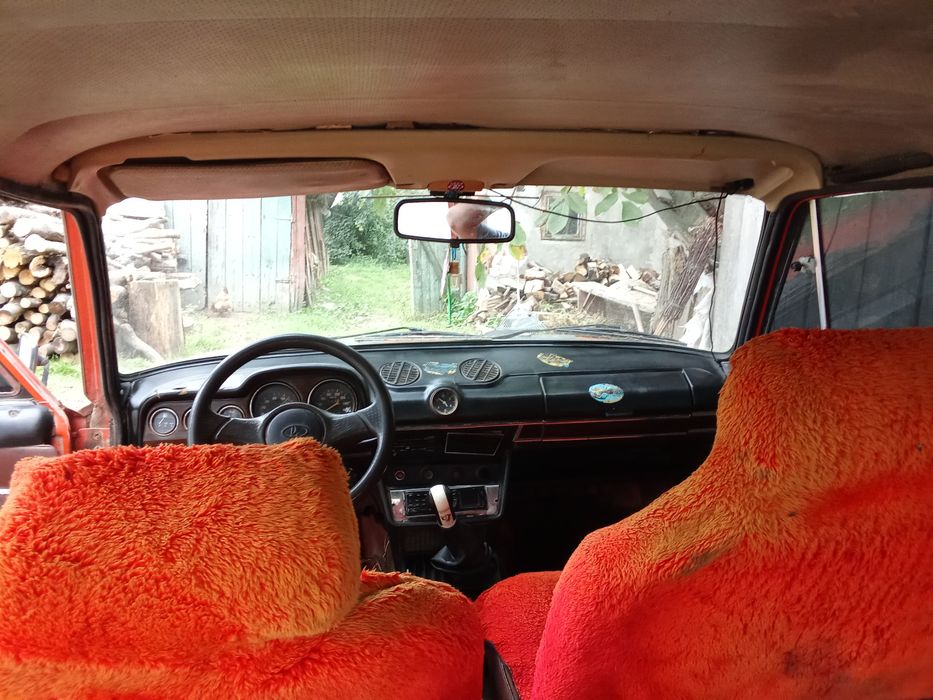 Продам машину в хорошому стані,цікавить обмін