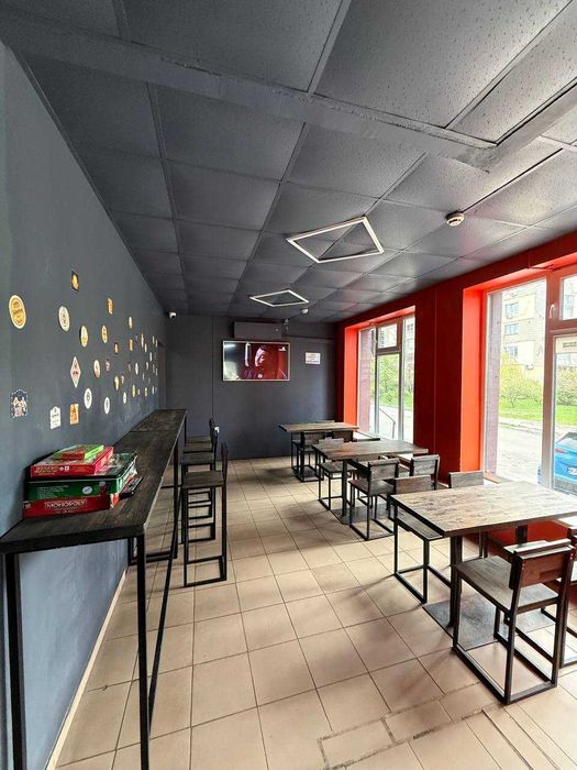 Продаж готового діючого бізнесу магазин розливного пива