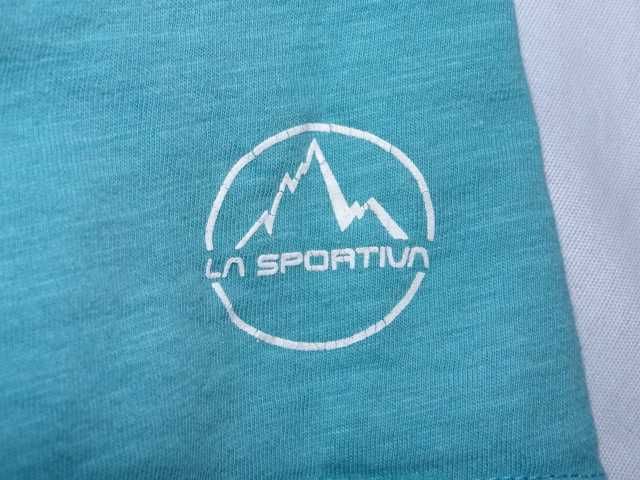 Damska Koszulka - La Sportiva