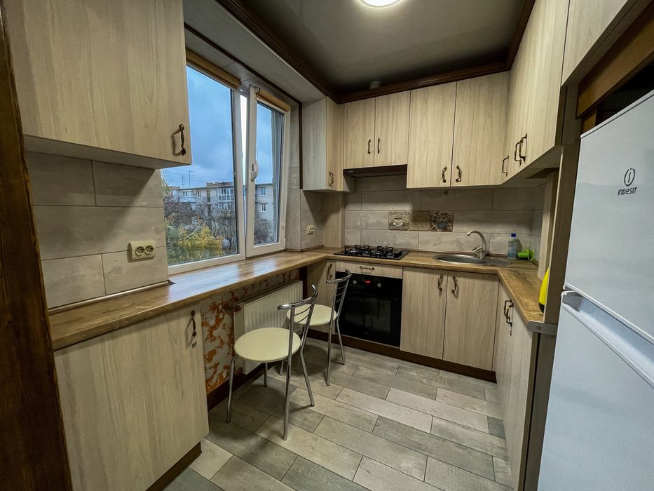 Valeria - апартаменти р-н МакДональдс